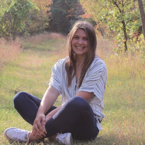 Meet your Posher, Hailey